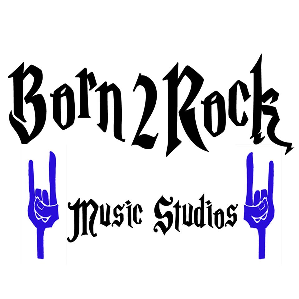 Born-To-Rock