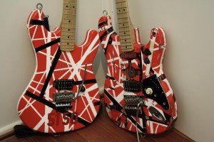 EVH